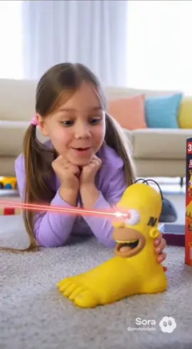 ЗЛОЙ ДМИТРИЙ!! Игрушка по мотивам фильм:Месть ДМИТРИЯ 2. #sora2 #дмитриймем #рекомендации #реки #fyp 