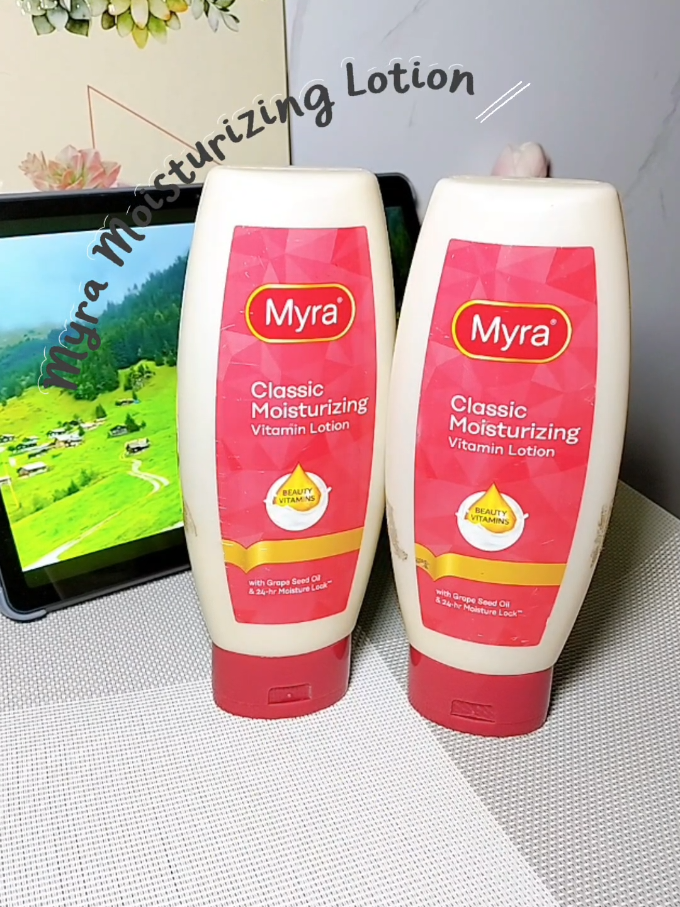 #myra #myralotion #fyp #trending 