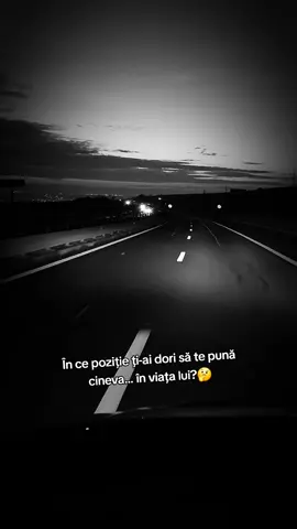 Un bărbat nu trebuie să știe 1000 de poziții… doar una: respectul. #DeLaVolan #Respect #RelatieMatura #EaPePrimulLoc #TiktokRomania 