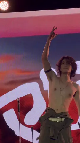 แพ้เสียงในหัวสุดๆ 😆#pun #punyarb #punisalwayshappy #bmmf15 #ปันสรณวรรธ @PUN 