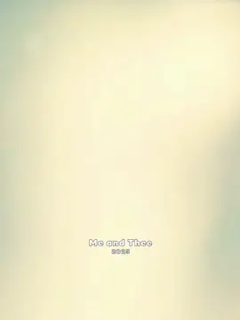 #MeAndThee #ppnaravit #phuwintang #WeAre 