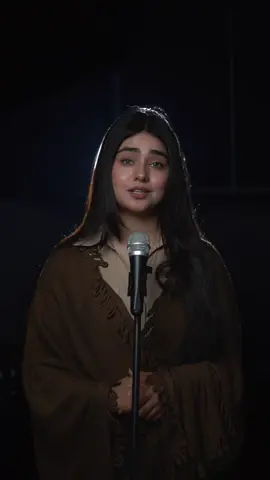 Tribute to PYARI MARYAM 💔