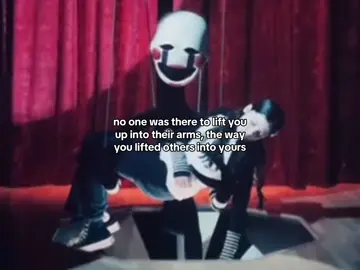 #CHARLOTTEEMILY ★ has and always will be my favourite spirit in fnaf #fnafmovie #fnaf2 #marionette #thepuppet 