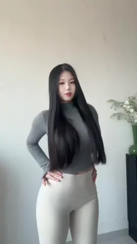 #gaixinhdouyin #xuhuongtiktok #girlplus #xuhuong2025 