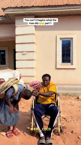 You can’t imagine what the man did 😳😳 part 1 #fyp #viral #trending #usa 