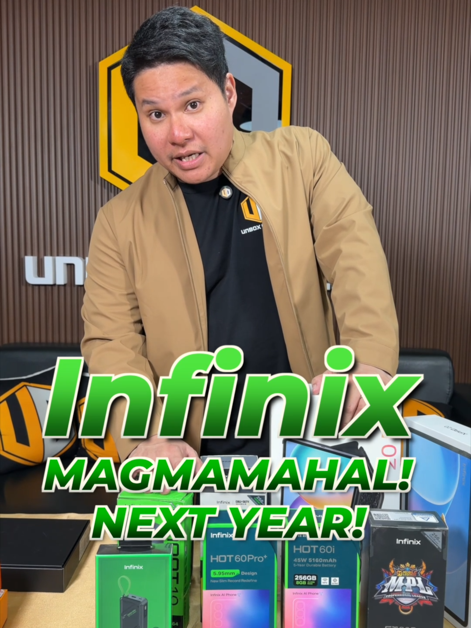 INFINIX PHONES - MAGMAMAHAL NA NEXT YEAR! Kaya register na sa live ko ngayong 12.9 para makakuha ng pinakamababang price! #Infinix #Infinixphones #pinakamurangcellphone