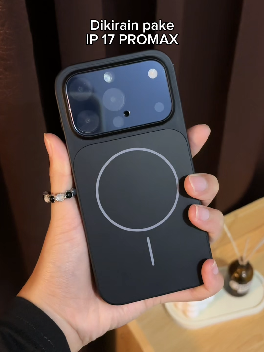 Padahal cuma casing aja loh wkwk #atmvideo #casekeren #fyp #casemurah #caseantipanas