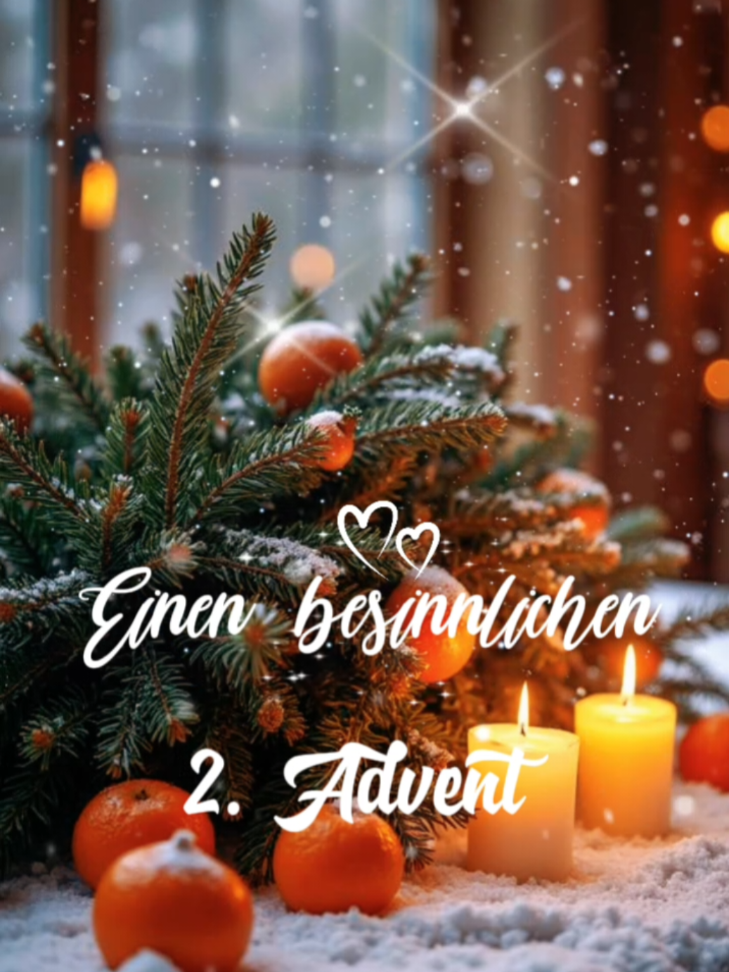 #2advent #weihnachtstimmung #weihnachten 