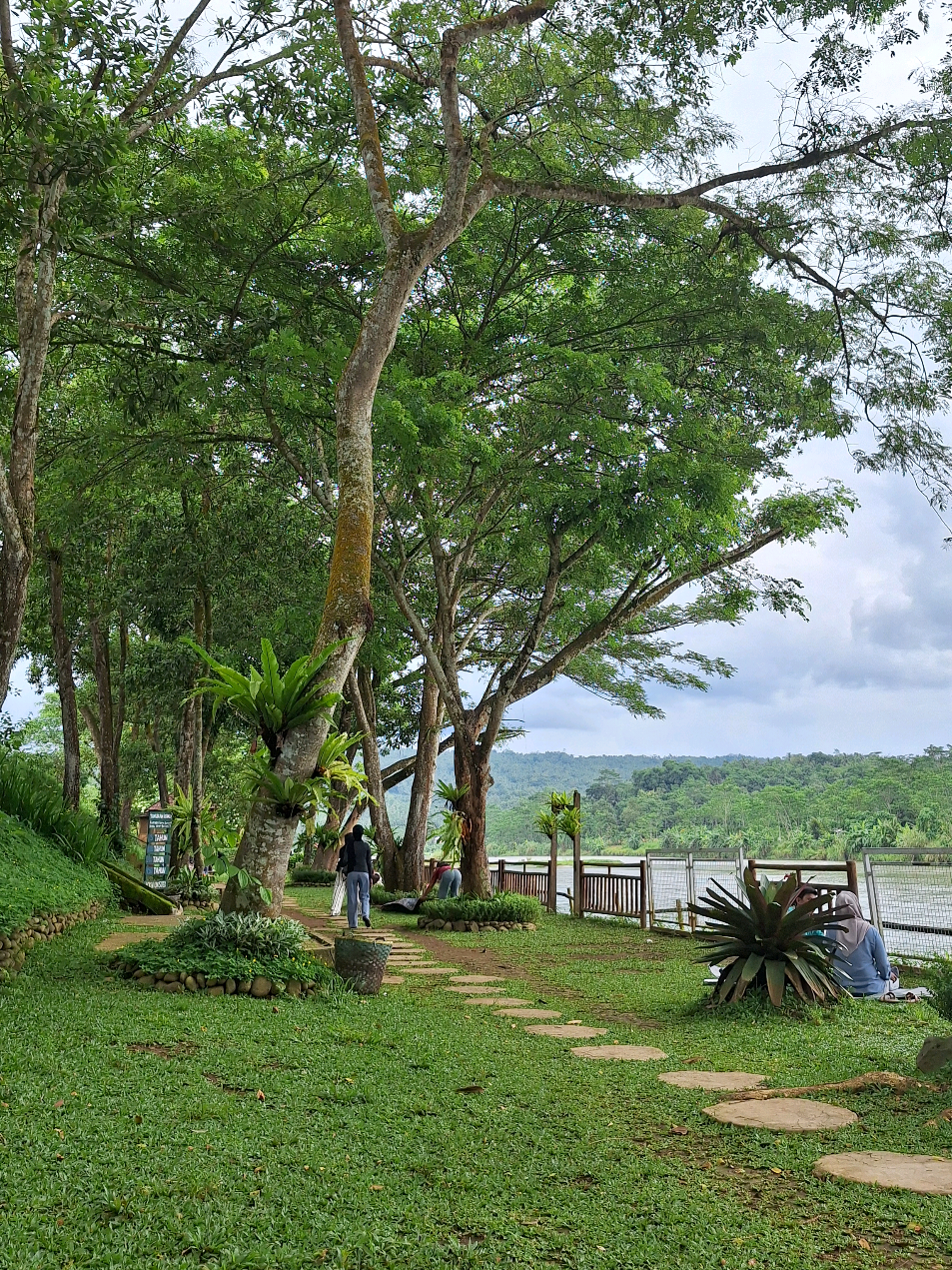 📍Bendungan Slinga, Purbalingga  #bendunganslingapurbalingga #purbalingga #wisatapurbalingga 