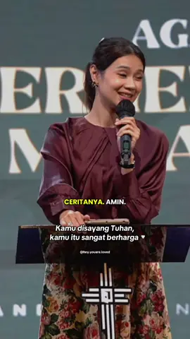 📺Kerinduanku Church - Ps. Amanda Zevannya - “Resilient Series: The Way of Jesus” (30 November 25 - 15.00) #kerinduankuchurch #psamandazevanya #amandazevannya #khotbahkristen #renungan
