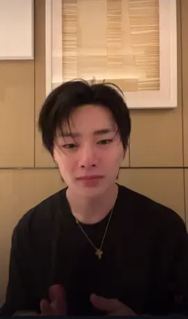 Hi darling~#jeongin #straykids #instalive #foryoupagee 