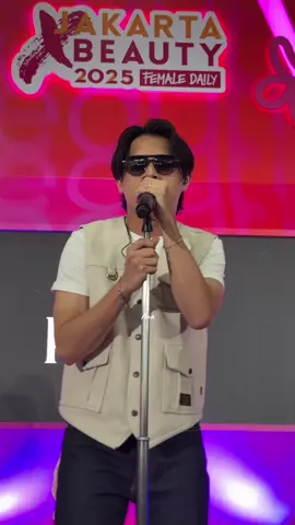 Sudah kangen sama decin  #ronyparulian #fyp #dengarlahcinta