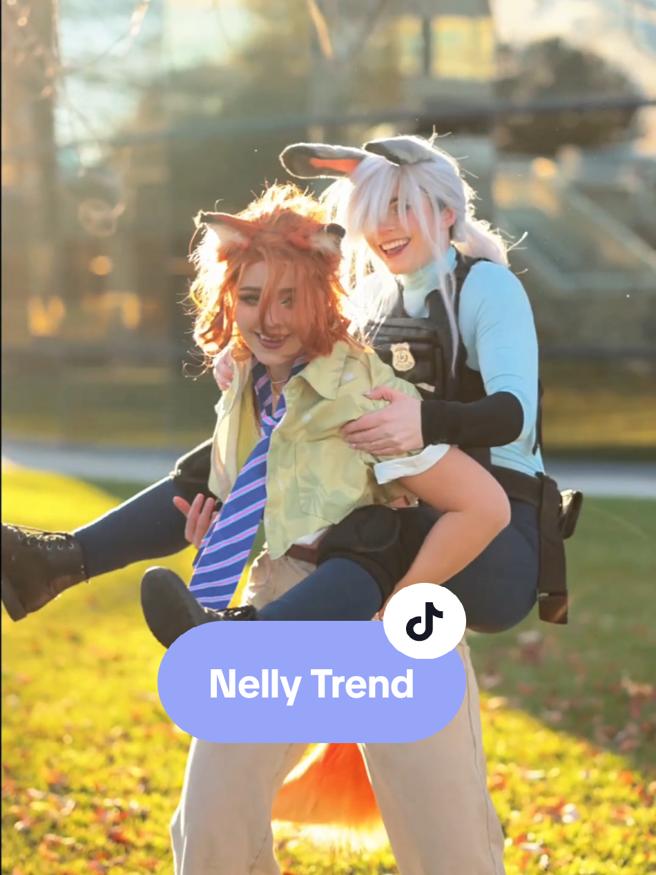 Unfortunately I didn't wanna slide 