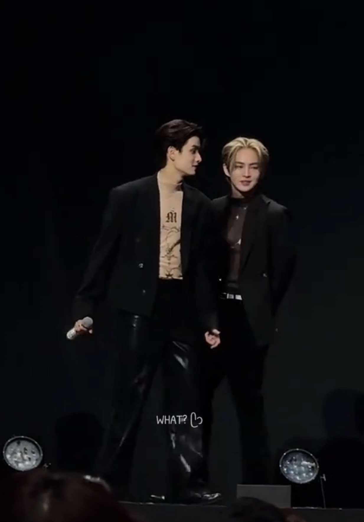 ก็ฮาร์ทเขาซุ่มซ่ามอ่ะ 😳🫣 #KHUNPOL #HEARTchuthiwat  #Khunheart #ปองชู  #HappyBUSDAY2025_D1 