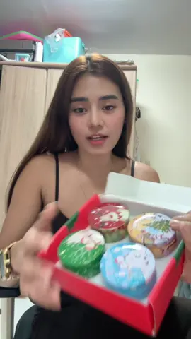 Perfect gift for coming christmas this Scented Candle #khrystamhaevlog #fyp #candle #giftforchristmas #scentedcandle 