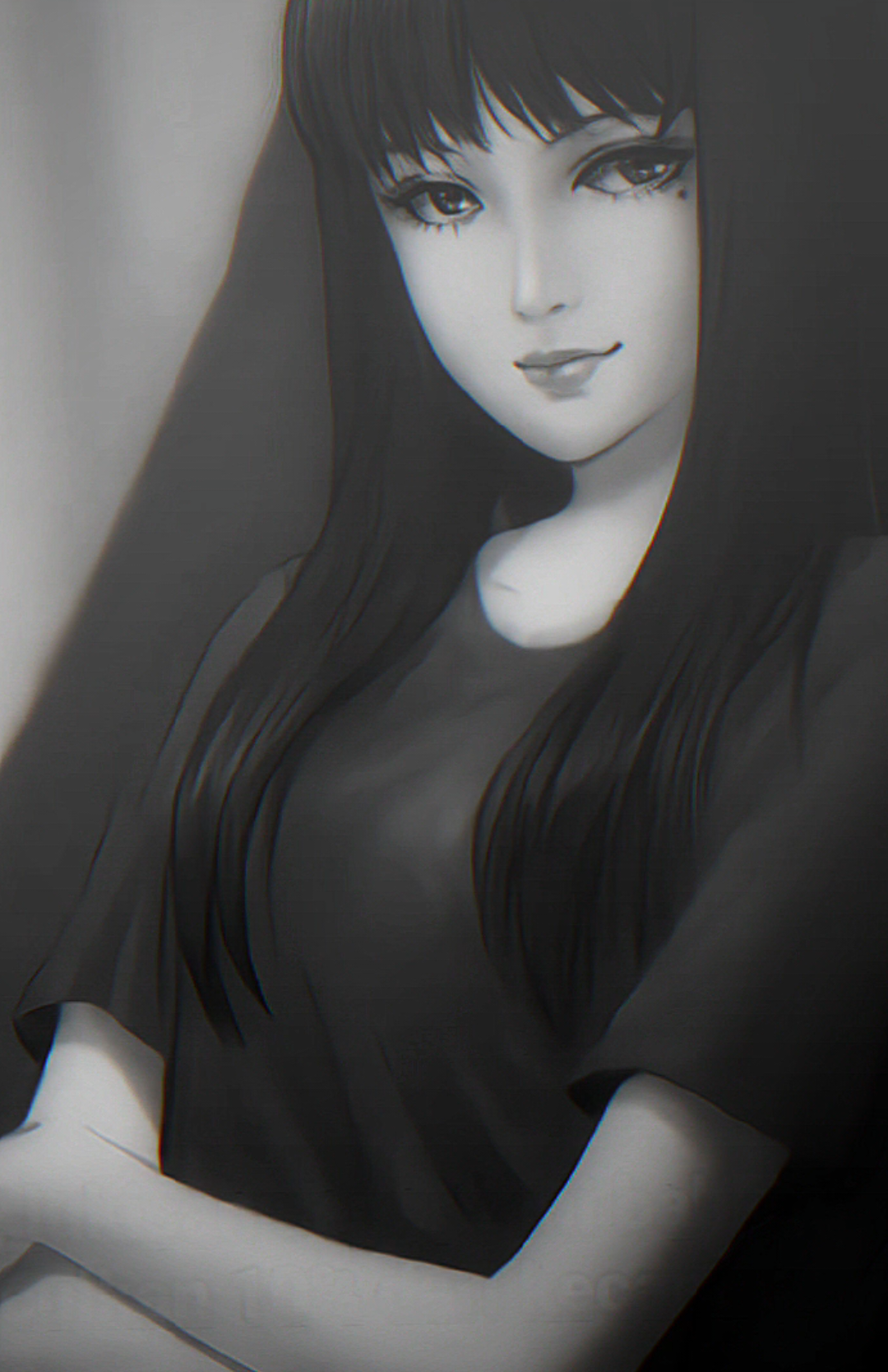 #tomie #anime #junjiitocollection #junjiito  #sokujasquad 