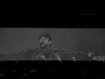 Solamente soy feliz 🗣️‼️ #fyp #badbunnypr #badbunny #caro #badbunnyconcert 