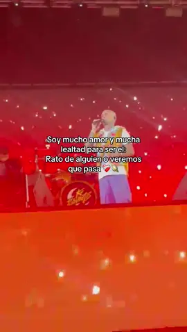 Hermosoo !! 💫💛 #kepersonajes ❤️ #concierto #Huancayo #Peru 🤍