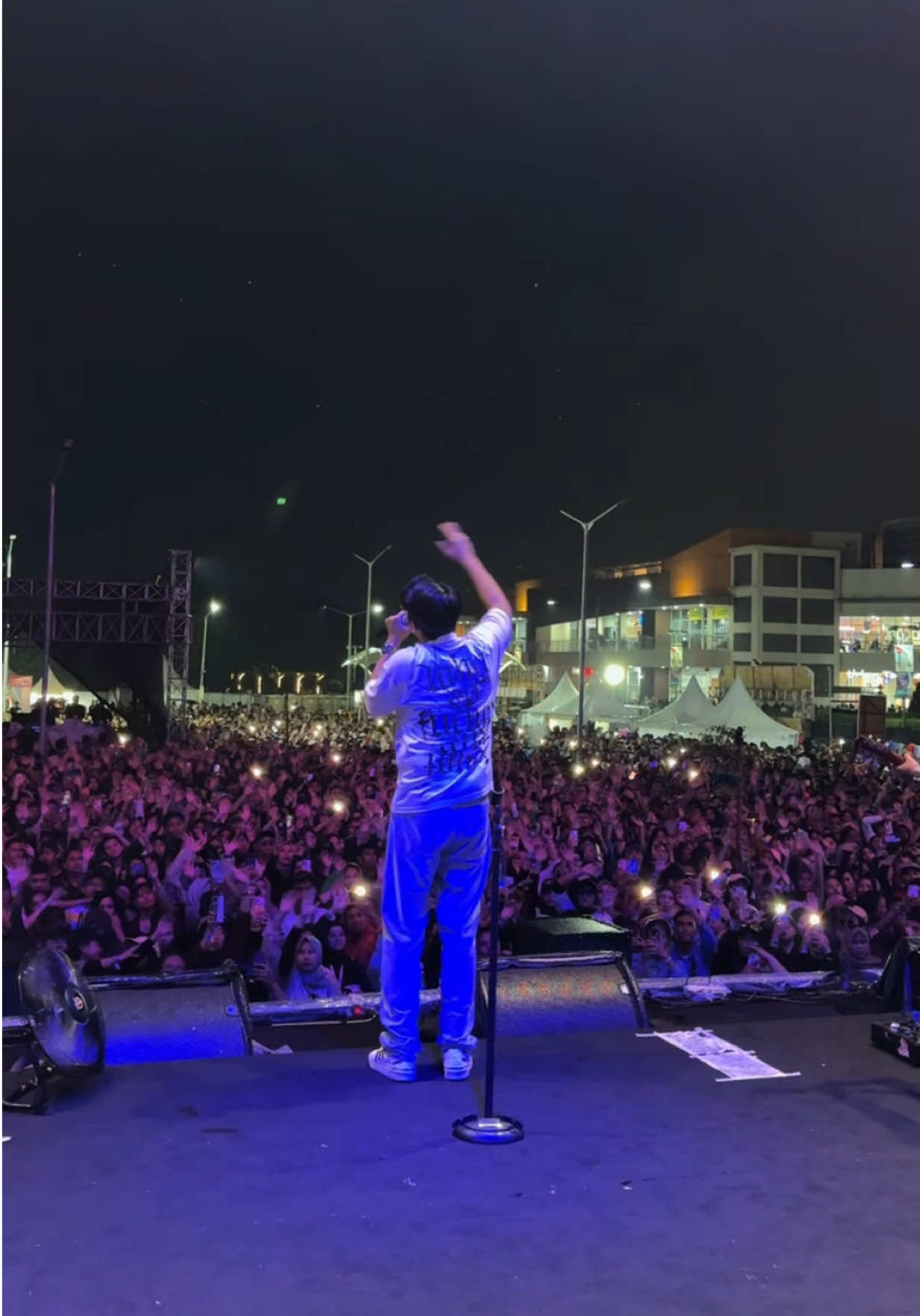 Marem tenan ning ati gawakne lagu iki live, maturnuwun yang sudah hadir @BESTIEVAL 