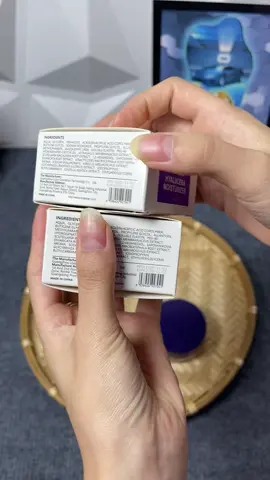 Kem dưỡng ẩm chân ái cho mùa đông này #kemduongam #kemduongamhobebar #hobebar #duongam #duongamda #thanhhoai22003 #xuhuong 