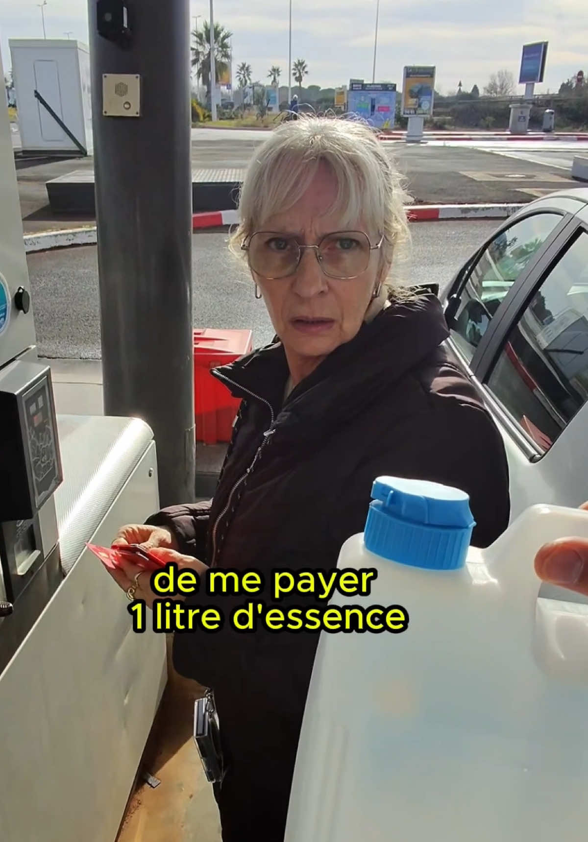 Quand tu perds foi en l’humain, regarde ce jeune de 19 ans 🫶