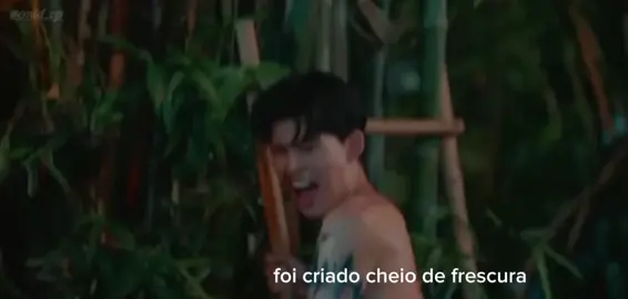 q uc, o peach podia deixar o thee acabar logo com o lixo lá #meandtheeseries#pondphuwin#boyslove#fyyy 