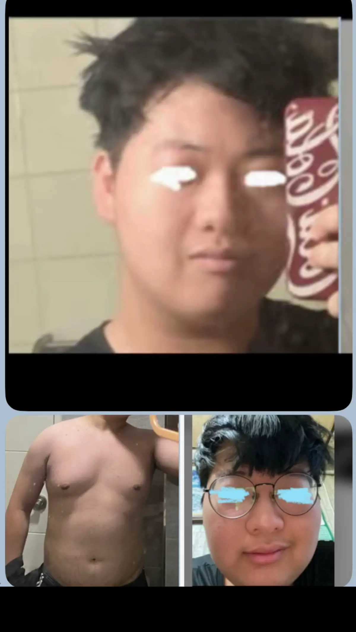 현실적인 헬스 6달 변화 #07 #08 #운동 #추천 