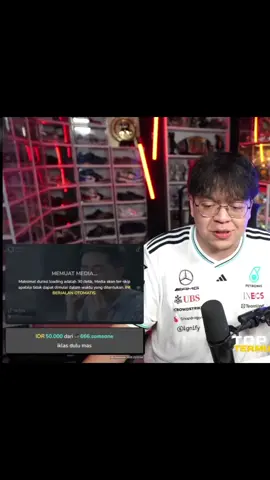 Iklan  #deankt #deanktnocounter #deanktclip #deanktreaction #fyp 