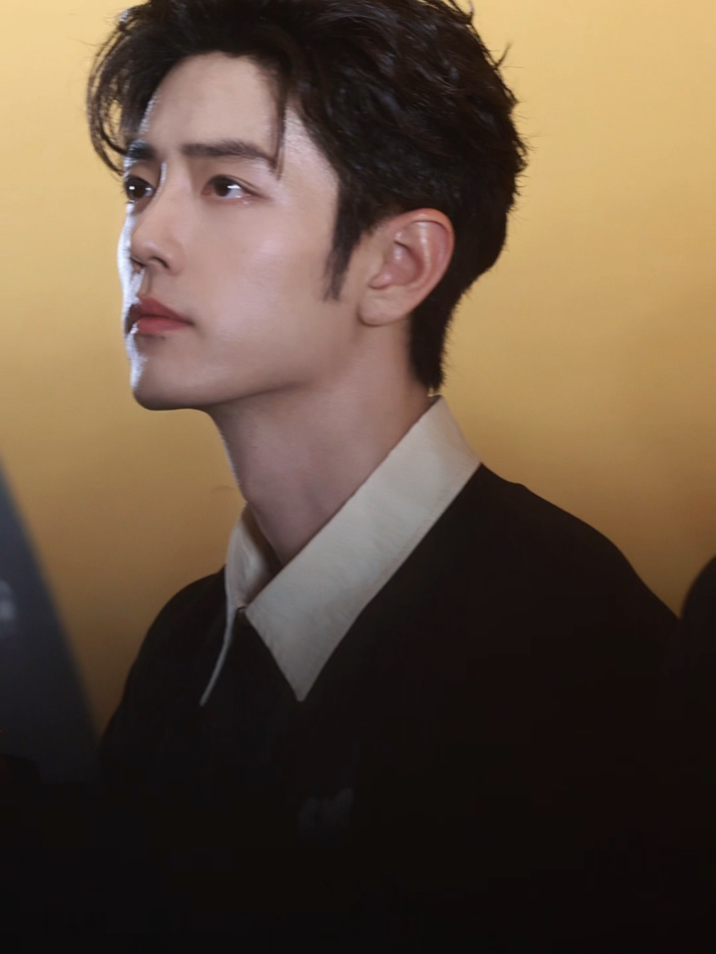 หล่อมากกกก#GezhiTown #xiaozhan 