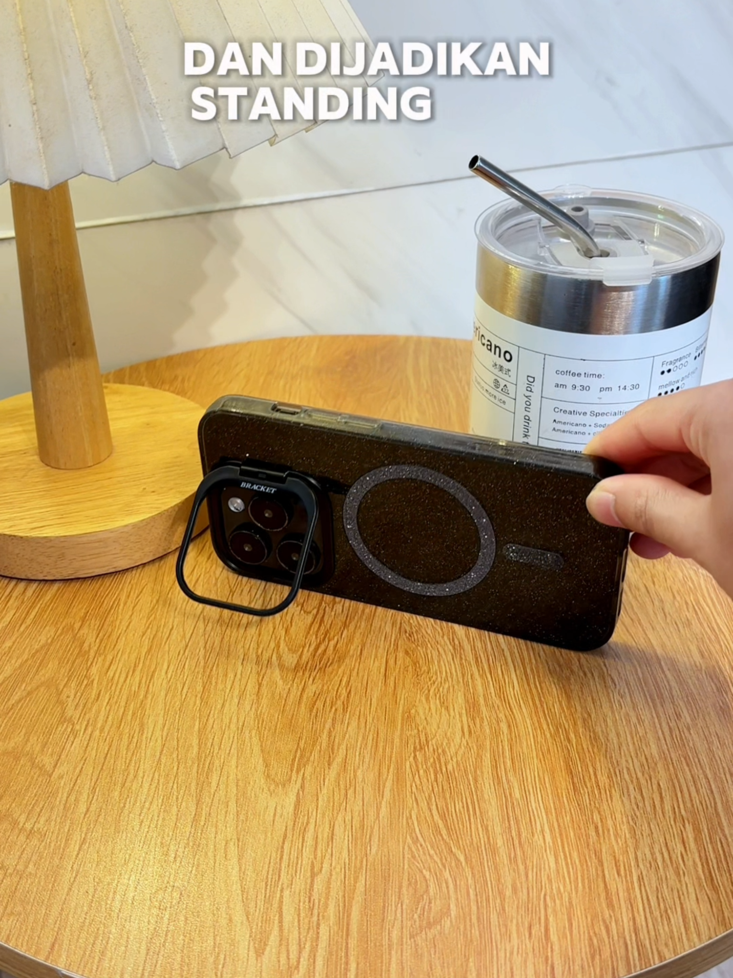 SEKALI LIHAT AUTO JATUH CINTA SIH! #atmvideo #casekeren #fyp #casemurah #caseantipanas