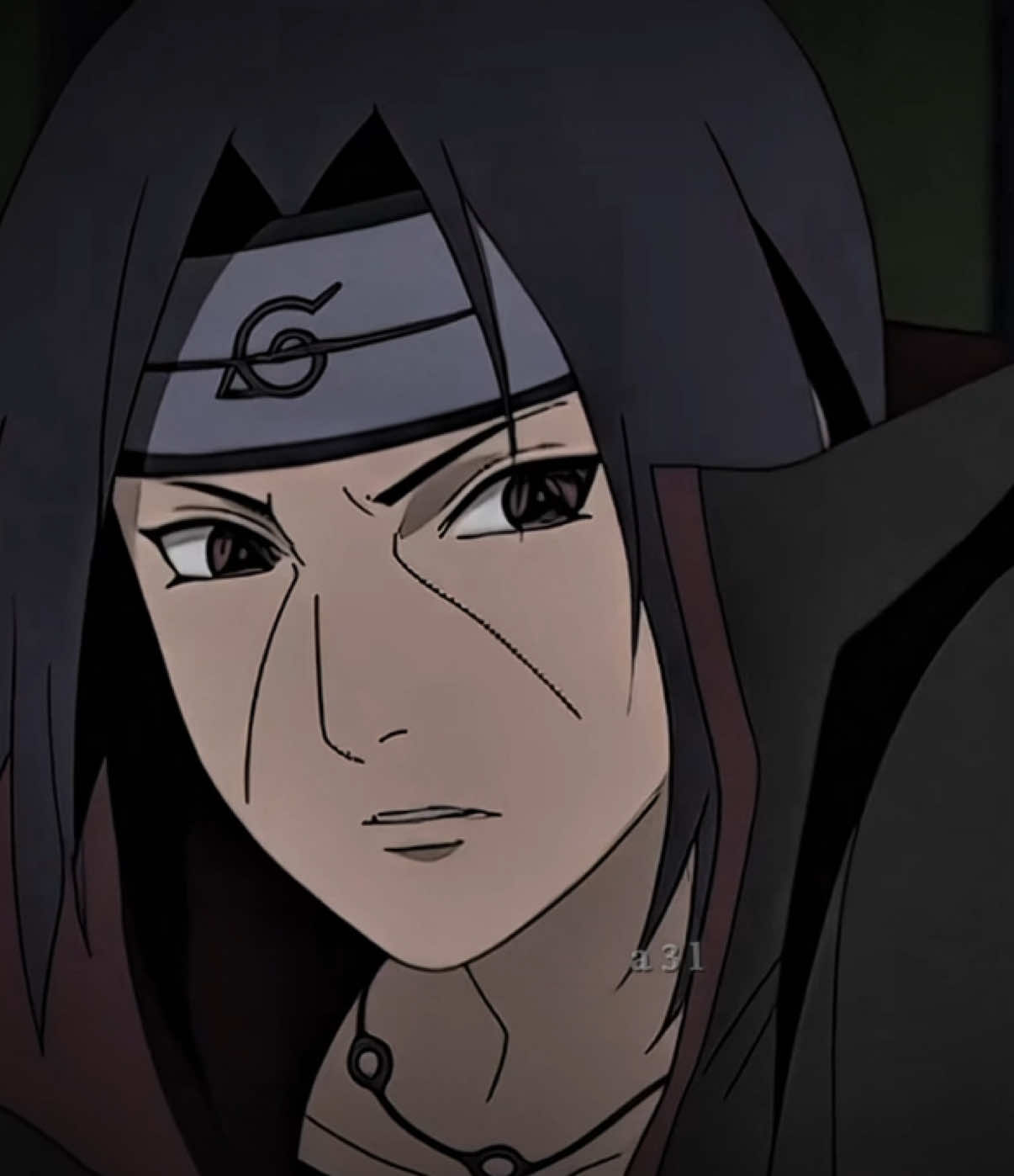 لاموت حياه !  #itachi #naruto #anime  #animeedit #fyp 