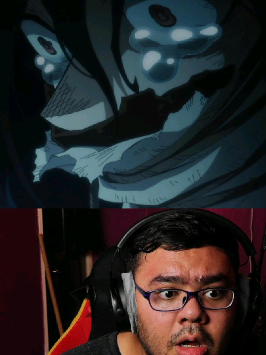 Who could this Mysterious Character be in My Hero Academia Final Season Episode 10 ending be? A new MHA Villain? #myheroacademia #bokunoheroacademia #mha 