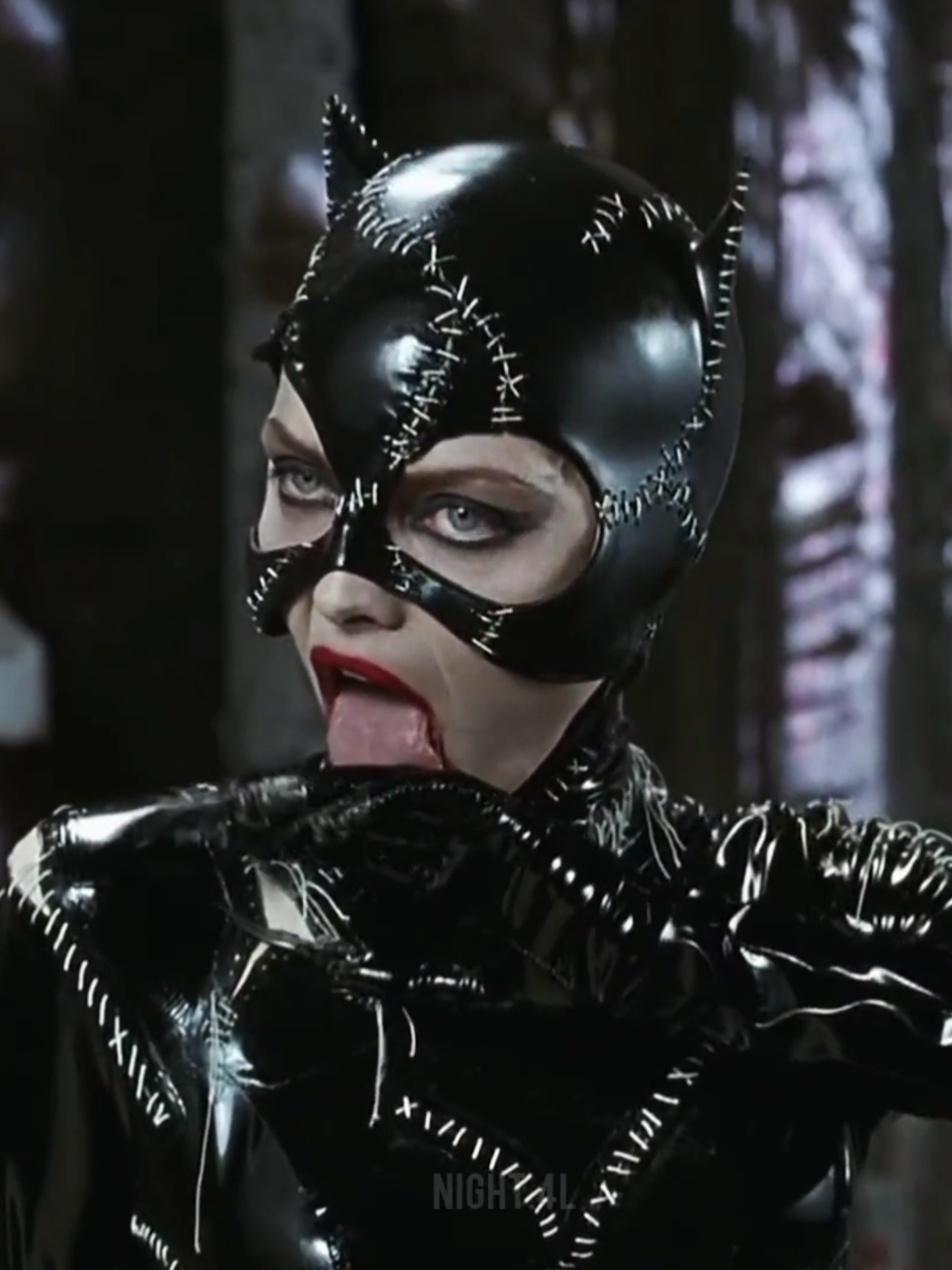 Catwoman #catwoman #edit #fyp #viral #fyppppppppppppppppppppppp 