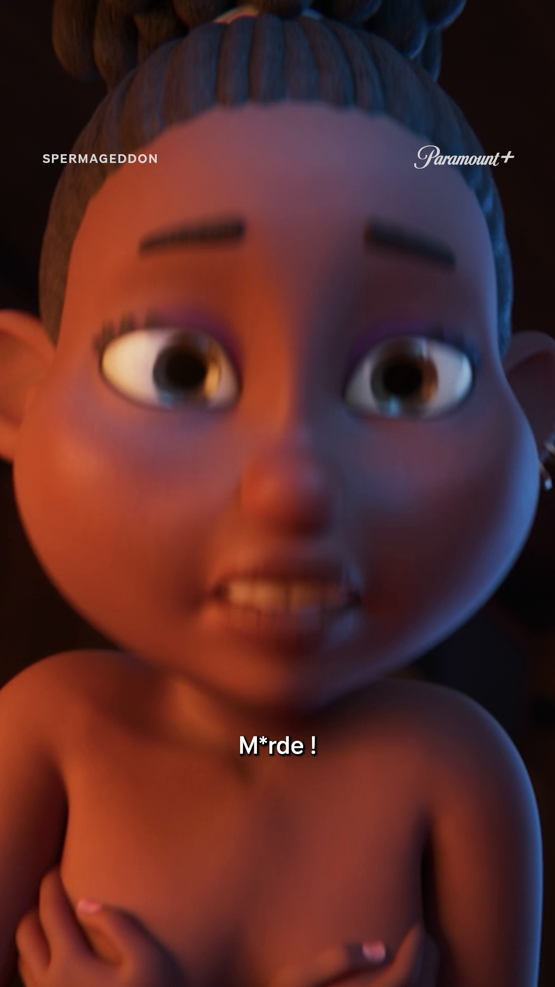 Oui, vous avez bien lu. #Spermageddon #onregardequoi #extrait