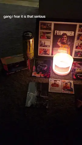 Lando we can be world champions i said, please lando. LANDO LANDO LANDOOOO - Charles Leclerc #fyp #landonorris #ritual #abudhabigp #worldchampion 