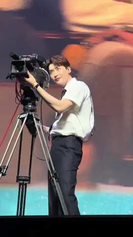 #With_JustLikeThis_in_BKK #อีจงซอก #2025LEEJONGSUKinBKK