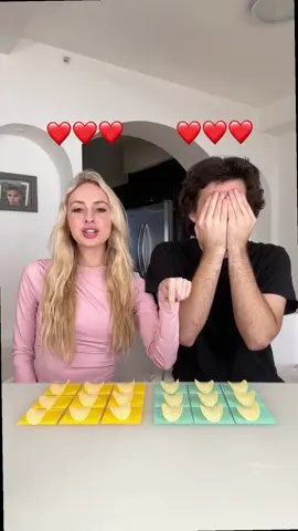 This is how we make out life decisions from now on 😭 #fyp #nataliereynolds #couple #challenge #game 