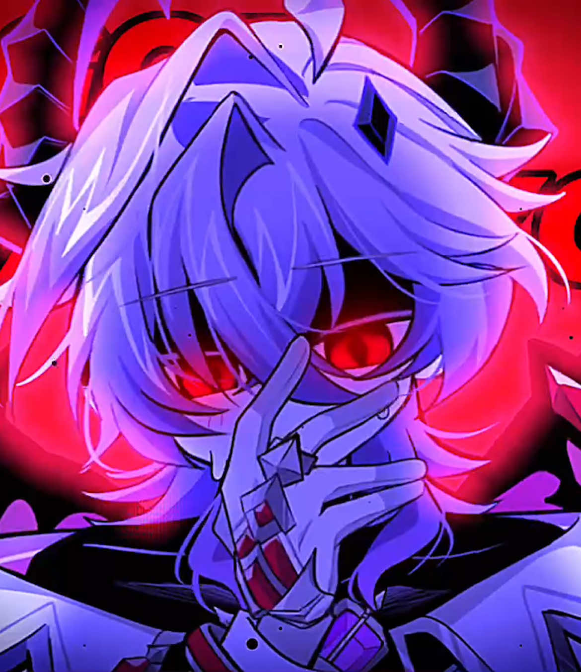 #GenshinImpact #durin 