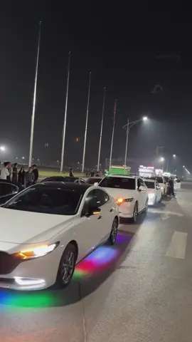 Mazda Northern Viet Nam. #xuhuong #mazda 