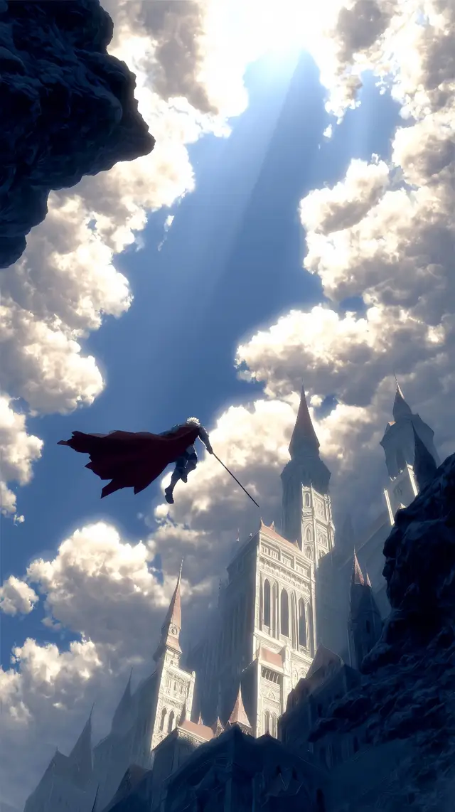 #wallpaper #anime #wallpaperanime #hinhnen #fantasy 