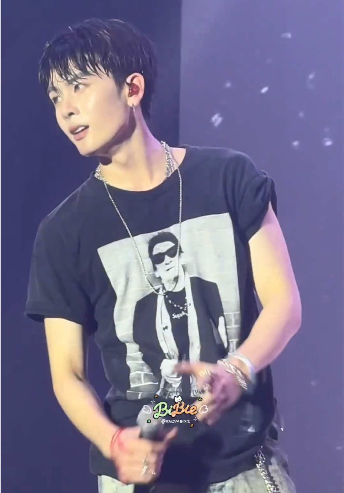 OKAY OPEN THE WAYQ I NEED TO GET HIMWQ #santapp #santapongsapak #jasper (CR. knjmbix2 from X)