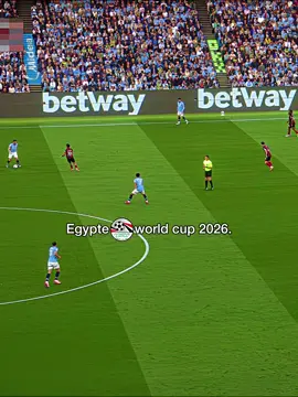 Egypte world cup 2026 #egypte #worldcup #player #marmoush #salah