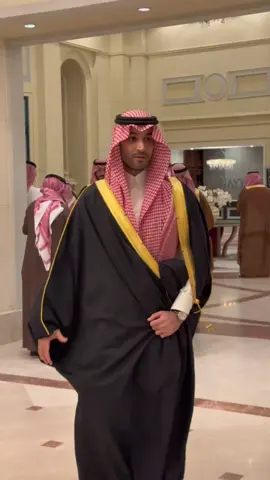 سمو نائب امير منطقة الجوف الأمير متعب بن مشعل بن بدر بن سعود #آل_سعود #المملكه_العربيه_السعوديه #ksa 