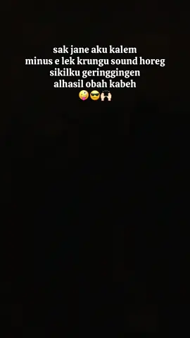 ngguayeng tenan ark iki🙌🏻 tulung en ark iku mbak@Lady Abrenda         #teamsenyap🔥 #teamasik #sidowungusoundcarnival2026 #fyp 