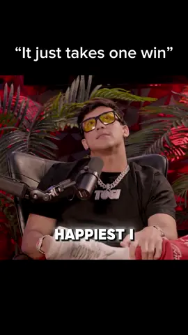 Just one🙂 #togi #motivation #podcast #fyp #viral 