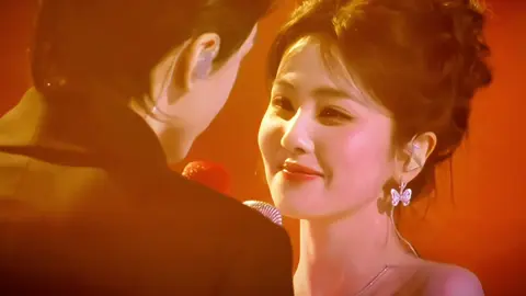 Bạch Lộc x Tăng Thuấn Hy #白鹿 #ไป๋ลู่ #bachloc #bailu 