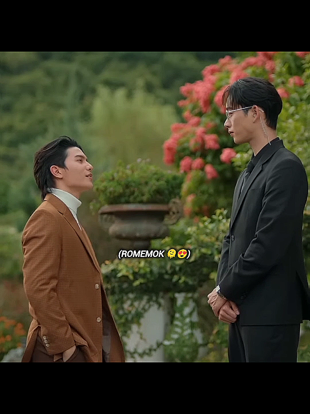 GEMESNYAAAA 😭😭😭 #WilliamEst #meandtheeseries #ROMEMOK #williamjkp #est_rvp 