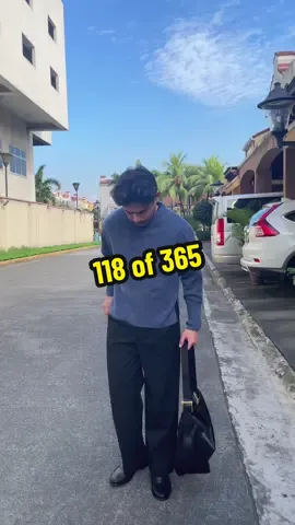 Day 118 of 365 posting my daily fits🔥#mensfashion #menstyle #fitcheck 