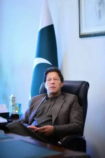 Imran Khan supporters want to release imran Khan and do justice. @Imran Khan Official 