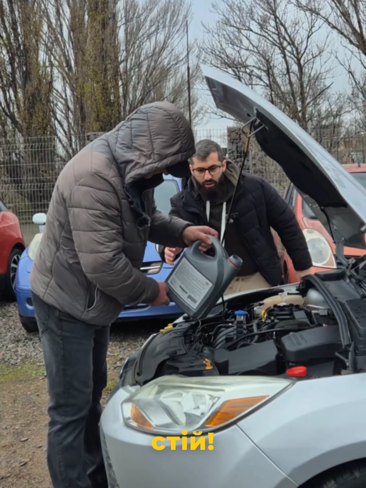 📍 м. Одеса, вул. Аеропортівська, 27/1 🕙 щоденно з 𝟵:𝟬𝟬 до 𝟭𝟵:𝟬𝟬 📱 +𝟯𝟴 𝟬𝟲𝟳 𝟳𝟳 𝟮𝟮 𝟴𝟴𝟴 ⠀ ⠀ ⠀ ⠀ #Одеса #гумор #автоконтент #автоприколи